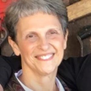 Meet your Posher, Linda